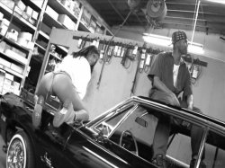 Captura de 'Ridin' Dirty 3' nº 116