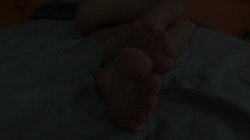 Captura de 'Foot Fetish Daily Vol. 13' nº 86