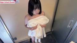 Captura de 'A busty charm transforms innocence as soft curves captivate before a decisive finish' nº 34