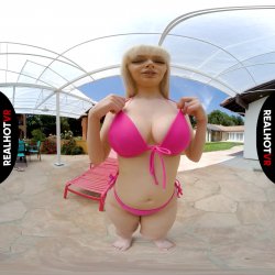 'Black, White & Pink Inside' screenshot nº 3
