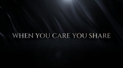 'When You Care You Share' screenshot nº 1