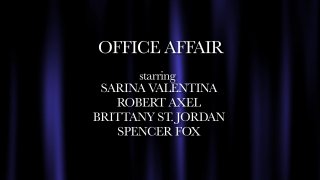Forbidden Lovers Vol. 1 - Scene2 - 1