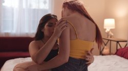 Captura de 'Girls Kissing Girls Vol. 24' nº 16