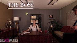 Captura de 'The Femdom Zone' nº 2