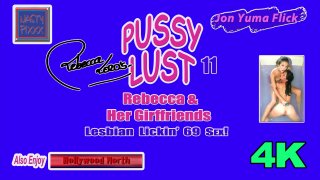 Pussy Lust 11 - Cena1 - 1