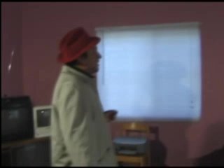 Katy&#39;s A Shady Kinda Lady - Escena1 - 2