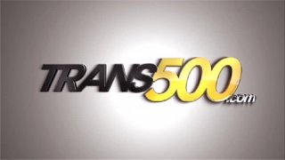 Trans At Play: She Exclusive 2 - Scena1 - 1