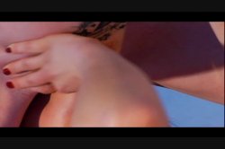 Captura de 'Lesbian Spotlight - Nikki Rhodes' nº 59