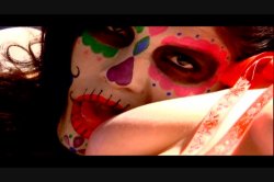 Captura de 'Lesbian Spotlight - Nikki Rhodes' nº 121