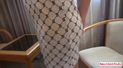 Captura de 'Friendly chat with a curvy beauty turns flirtatious introducing her to adulthood 1ST' nº 23
