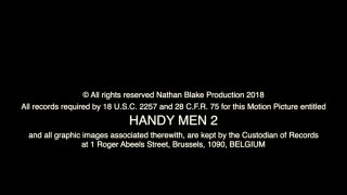 Handymen 2 - Scene1 - 1