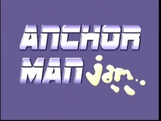 Anchorman Jam (PAL Format) - Escena1 - 1