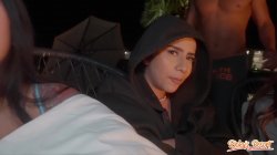 Captura de 'Ameena Green And Willow Ryder -S01 Ep03' nº 97