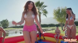 Captura de 'Ameena Green And Willow Ryder -S01 Ep03' nº 4