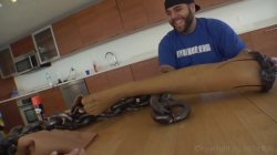 Captura de 'Big Ass Ventures In Miami 2' nº 103