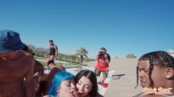'Jewelz Blu - S01 Ep04' screenshot nº 88
