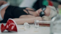 'Black And Blonde Vol. 5' screenshot nº 47