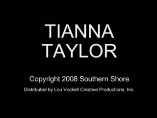 Tianna Taylor&#39;s Temptation - Scene4 - 6