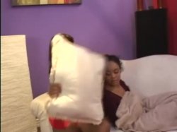 Captura de 'All Alone Horny Roommates' nº 105