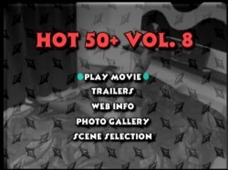 Captura de 'Hot 50+ 8' nº 140