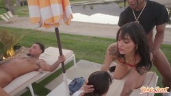 'Lil D - S01 Ep07' screenshot nº 26