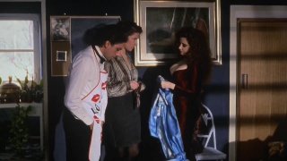 The Flesh (La Carne) - Scene3 - 2