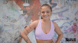 Captura de 'Hunting 4 Amateur Pussy Vol. 27' nº 42