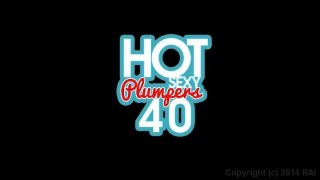 Hot Sexy Plumpers 40 - Scène1 - 1