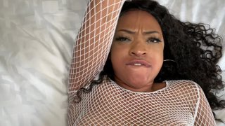 Black Ass Anal Booty 3 - Scène1 - 3