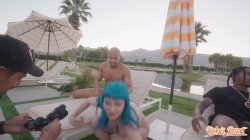 Captura de 'Adria Rae - S01 Ep09' nº 28