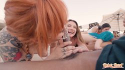 Captura de 'Adria Rae - S01 Ep09' nº 35