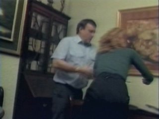 Best Of British Spanking 15 - Scena3 - 6