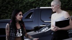 'Corrupted By An Angel' screenshot nº 7