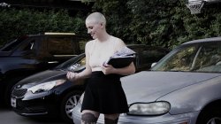'Corrupted By An Angel' screenshot nº 8
