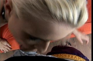 POV Casting Couch All Stars Vol. 3 - Scena3 - 3