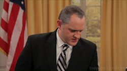 Captura de 'Here Cums The President' nº 74