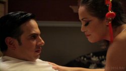 Captura de 'Here Cums The President' nº 100