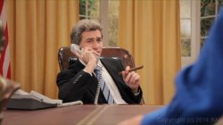 Captura de 'Here Cums The President' nº 129