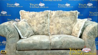 Vegas Casting Couch Volume 1 - Scene1 - 1