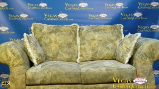 Vegas Casting Couch Volume 1 - Scene3 - 1