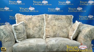 Vegas Casting Couch Volume 1 - Scene4 - 1