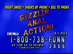 'In X Sex' screenshot nº 3