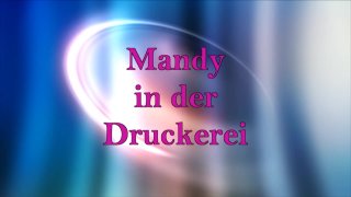 Vivian Schmitt vs Mandy Mystery - Scene4 - 1