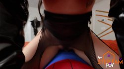 Captura de 'I Got Horny Because My Step Mom Scared Me' nº 80