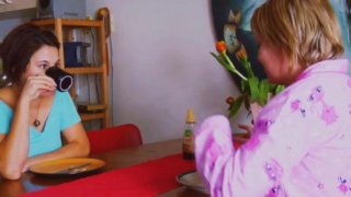 Girls in Lust - Scène2 - 1