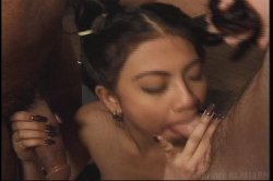 'Asian Chicks & 2 Dicks #2' screenshot nº 51