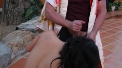 'Karate Kid XXX' screenshot nº 89