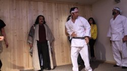 'Karate Kid XXX' screenshot nº 119