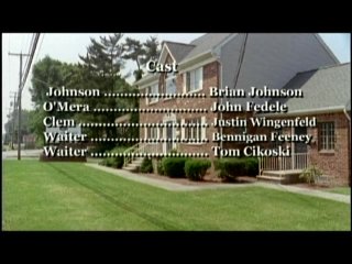 Suburban Secrets Episode 6 - Cena3 - 5