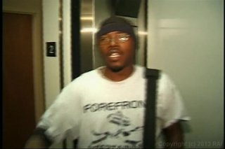 Ghetto Booty 1 - Scène3 - 1
